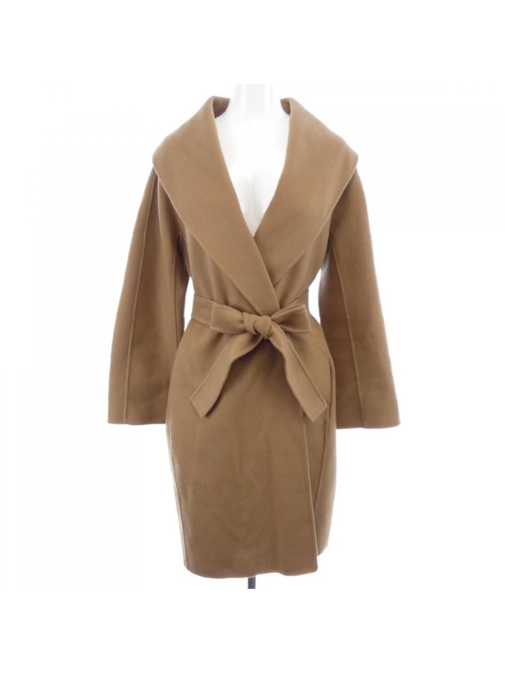 Max Mara S Messi Coat